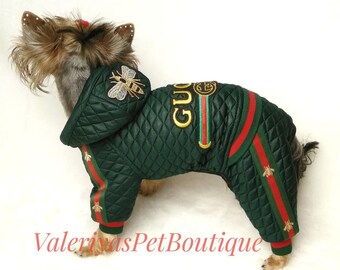 Small dog clothes